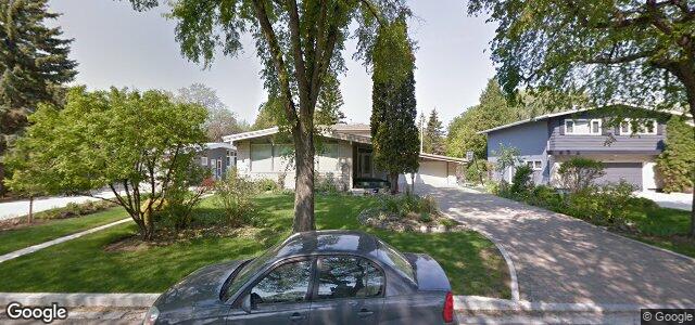 412 Laidlaw Boulevard（加拿大曼尼托巴省温尼伯市）房屋照片