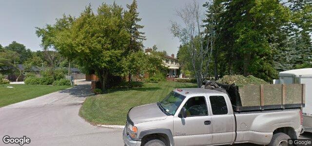 412 Park Boulevard N（加拿大曼尼托巴省温尼伯市）房屋照片