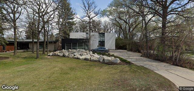 413 Shaftesbury Boulevard（加拿大曼尼托巴省温尼伯市）房屋照片