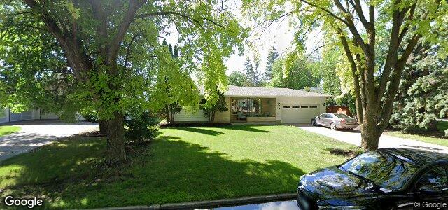 414 Boreham Boulevard（加拿大曼尼托巴省温尼伯市）房屋照片