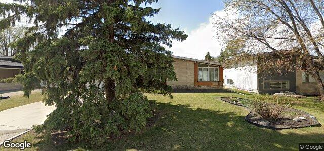 414 Kelvin Boulevard（加拿大曼尼托巴省温尼伯市）房屋照片