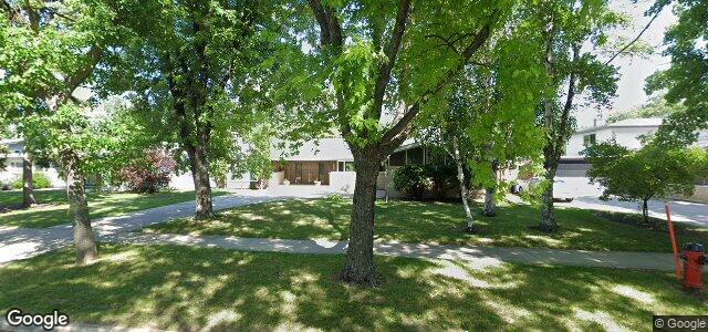 415 Boreham Boulevard（加拿大曼尼托巴省温尼伯市）房屋照片