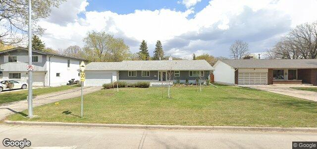 415 Kelvin Boulevard（加拿大曼尼托巴省温尼伯市）房屋照片