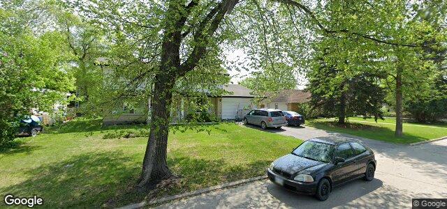 415 Southport Boulevard（加拿大曼尼托巴省温尼伯市）房屋照片