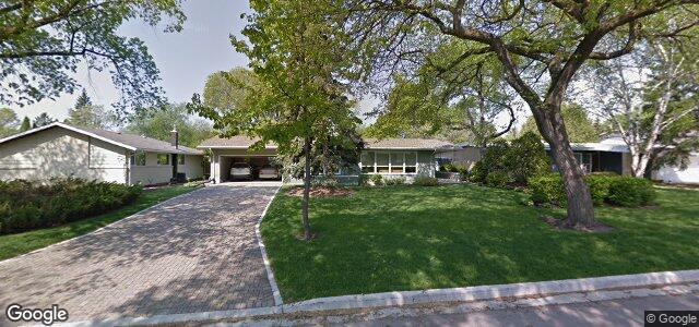 416 Laidlaw Boulevard（加拿大曼尼托巴省温尼伯市）房屋照片