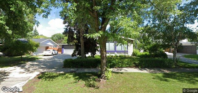 417 Boreham Boulevard（加拿大曼尼托巴省温尼伯市）房屋照片