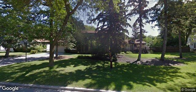 417 Bower Boulevard（加拿大曼尼托巴省温尼伯市）房屋照片