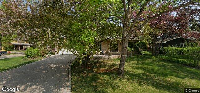 417 Lamont Boulevard（加拿大曼尼托巴省温尼伯市）房屋照片