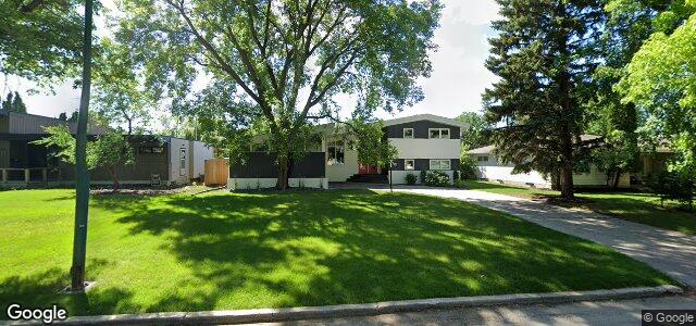 418 Boreham Boulevard（加拿大曼尼托巴省溫尼伯市）房屋照片