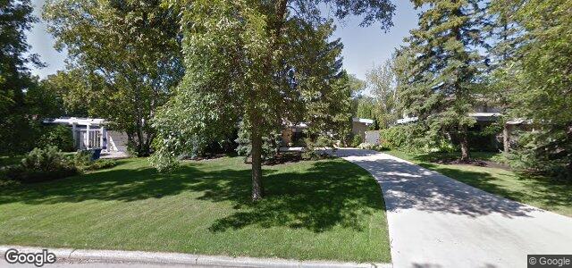 418 Bower Boulevard（加拿大曼尼托巴省温尼伯市）房屋照片