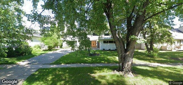 419 Boreham Boulevard（加拿大曼尼托巴省温尼伯市）房屋照片