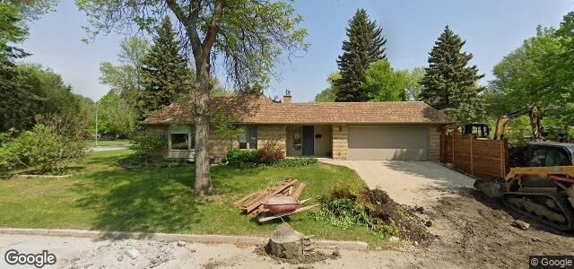 419 Southport Boulevard（加拿大曼尼托巴省温尼伯市）房屋照片