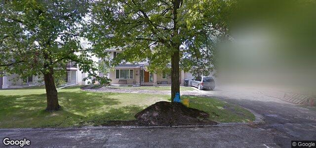 42 Aldershot Boulevard（加拿大曼尼托巴省温尼伯市）房屋照片