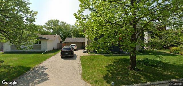 42 Cuthbertson Avenue（加拿大曼尼托巴省温尼伯市）房屋照片