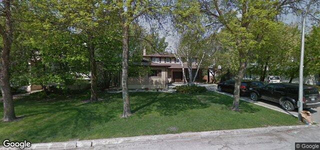 42 Exmouth Boulevard（加拿大曼尼托巴省温尼伯市）房屋照片