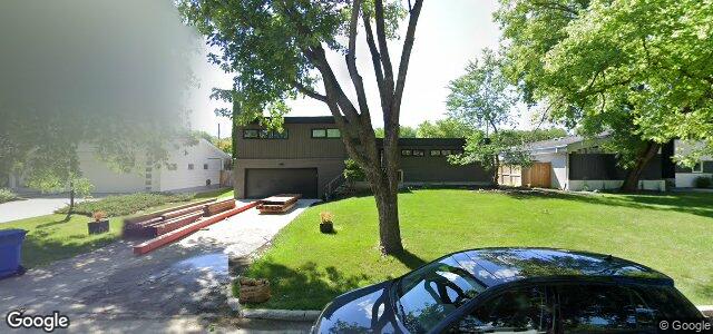 420 Boreham Boulevard（加拿大曼尼托巴省温尼伯市）房屋照片