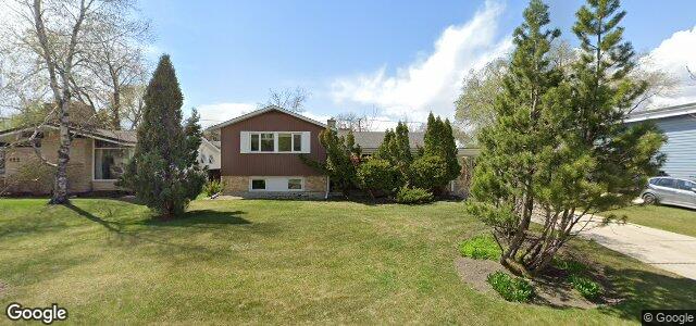 420 Kelvin Boulevard（加拿大曼尼托巴省温尼伯市）房屋照片