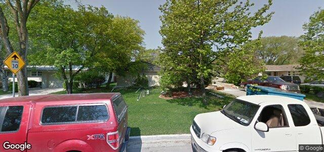 420 Laidlaw Boulevard（加拿大曼尼托巴省温尼伯市）房屋照片