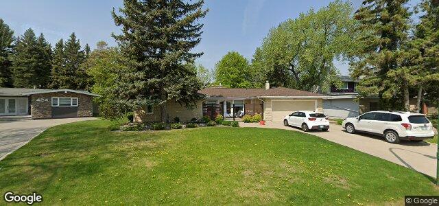 420 Lamont Boulevard（加拿大曼尼托巴省温尼伯市）房屋照片