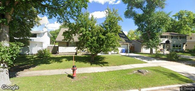 421 Boreham Boulevard（加拿大曼尼托巴省温尼伯市）房屋照片