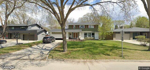 421 Kelvin Boulevard（加拿大曼尼托巴省温尼伯市）房屋照片