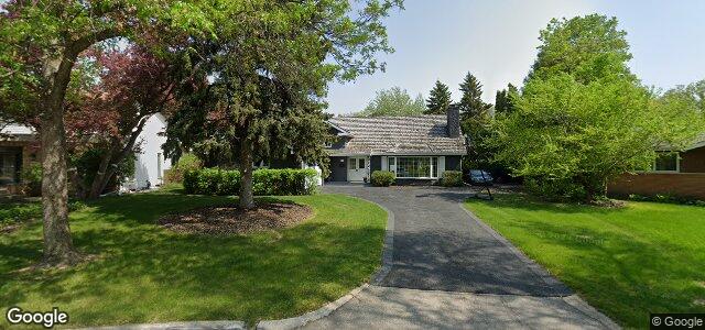 421 Lamont Boulevard（加拿大曼尼托巴省温尼伯市）房屋照片