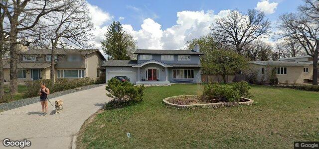 421 Shaftesbury Boulevard（加拿大曼尼托巴省温尼伯市）房屋照片