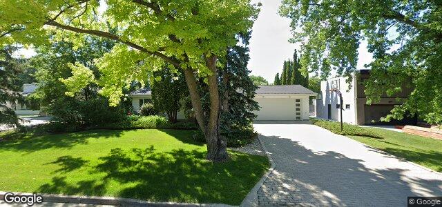 422 Boreham Boulevard（加拿大曼尼托巴省溫尼伯市）房屋照片