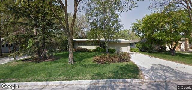 422 Laidlaw Boulevard（加拿大曼尼托巴省温尼伯市）房屋照片