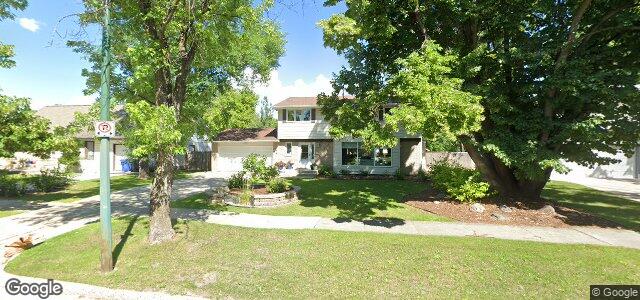 423 Boreham Boulevard（加拿大曼尼托巴省温尼伯市）房屋照片