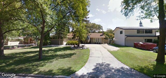 423 Bower Boulevard（加拿大曼尼托巴省温尼伯市）房屋照片