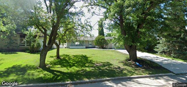 424 Boreham Boulevard（加拿大曼尼托巴省温尼伯市）房屋照片