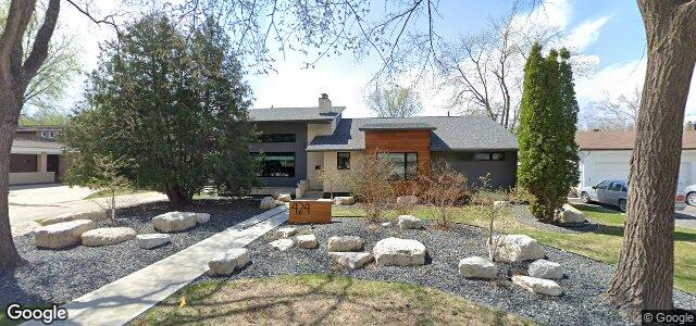 424 Kelvin Boulevard（加拿大曼尼托巴省温尼伯市）房屋照片