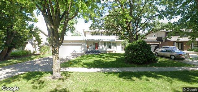 425 Boreham Boulevard（加拿大曼尼托巴省温尼伯市）房屋照片