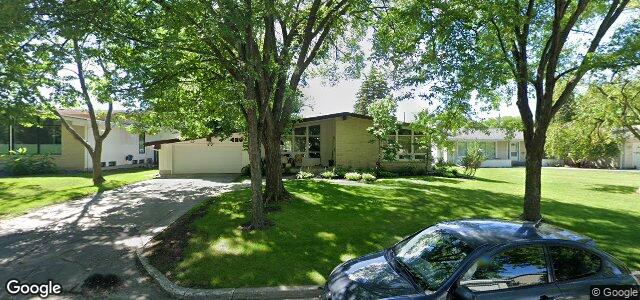 426 Boreham Boulevard（加拿大曼尼托巴省温尼伯市）房屋照片