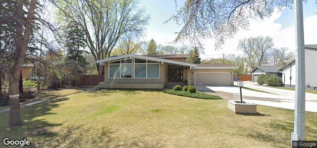 426 Kelvin Boulevard（加拿大曼尼托巴省温尼伯市）房屋照片