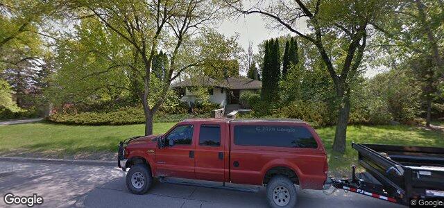 427 Park Boulevard E（加拿大曼尼托巴省温尼伯市）房屋照片