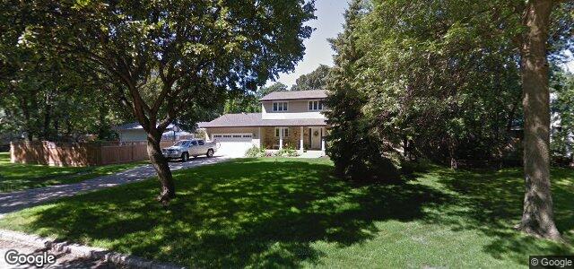 428 Bower Boulevard（加拿大曼尼托巴省温尼伯市）房屋照片