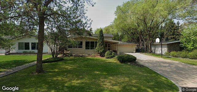 428 Lamont Boulevard（加拿大曼尼托巴省温尼伯市）房屋照片