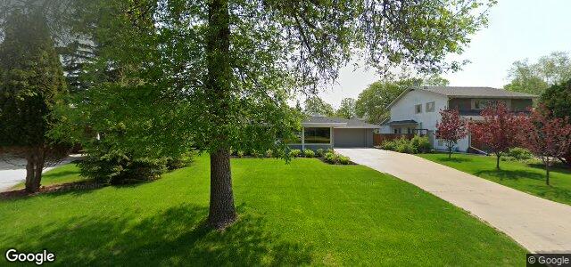 429 Lamont Boulevard（加拿大曼尼托巴省温尼伯市）房屋照片