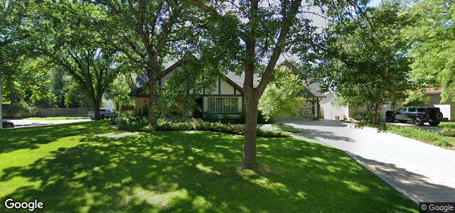 430 Boreham Boulevard（加拿大曼尼托巴省温尼伯市）房屋照片