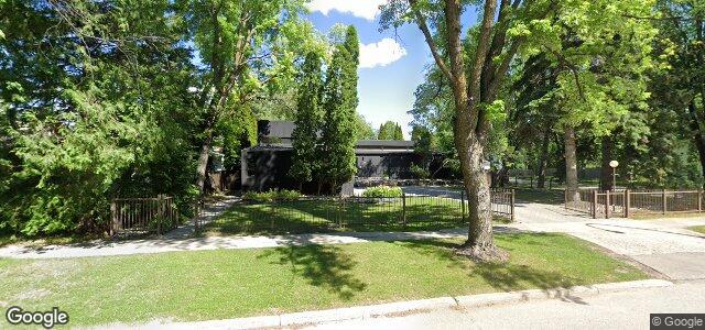 431 Boreham Boulevard（加拿大曼尼托巴省温尼伯市）房屋照片