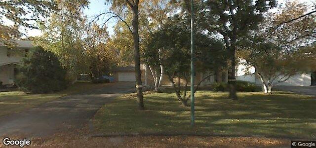 436 Lamont Boulevard（加拿大曼尼托巴省温尼伯市）房屋照片