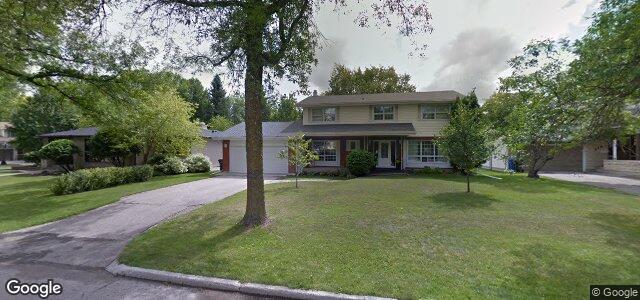 448 Lamont Boulevard（加拿大曼尼托巴省温尼伯市）房屋照片