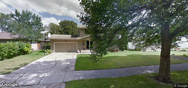 45 Aldershot Boulevard（加拿大曼尼托巴省温尼伯市）房屋照片