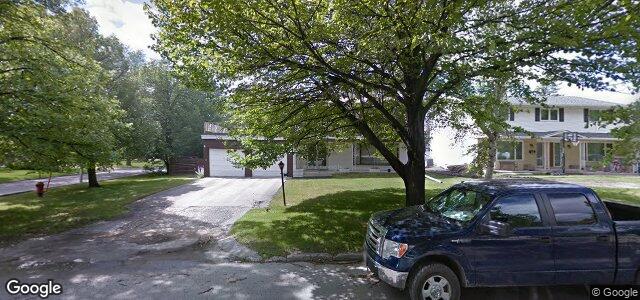 46 Aldershot Boulevard（加拿大曼尼托巴省温尼伯市）房屋照片