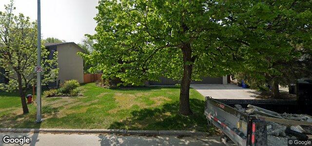 46 Cuthbertson Avenue（加拿大曼尼托巴省温尼伯市）房屋照片