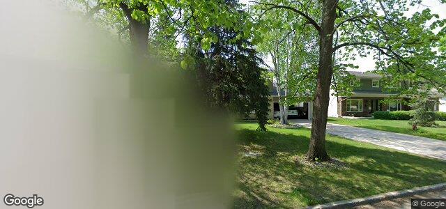 46 Devonport Boulevard（加拿大曼尼托巴省温尼伯市）房屋照片