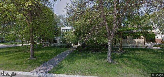 46 Exmouth Boulevard（加拿大曼尼托巴省温尼伯市）房屋照片