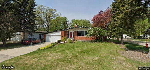 46 Folkestone Boulevard（加拿大曼尼托巴省温尼伯市）房屋照片